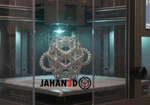 قبل از خرید پرینتر سه بعدی این نکات باید بدانید