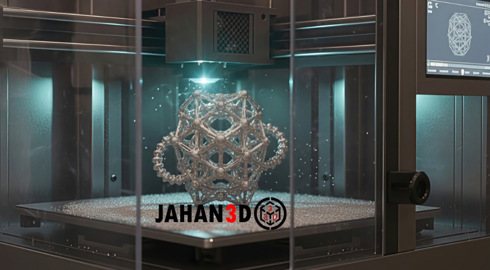 قبل از خرید پرینتر سه بعدی این نکات باید بدانید