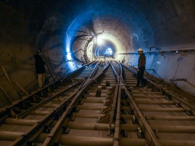 آخرین وضعیت اجرای خط ۱۰ و ۱۱ مترو اعلام شد