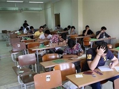 آخرین وضعیت برگزاری امتحانات نهایی و کنکور