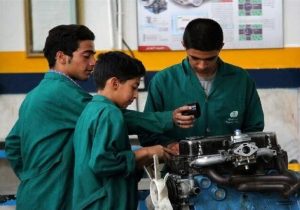 آغاز اردوهای متمرکز تیم ملی مهارت برای حضور در مسابقات جهانی شانگهای