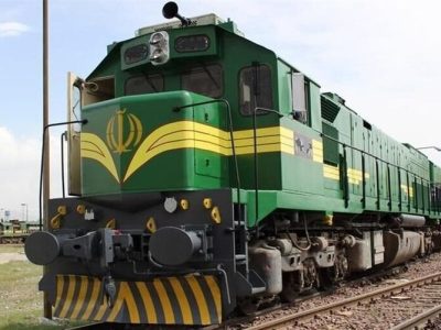 آغاز فروش بلیت قطار اردبیل – مشهد