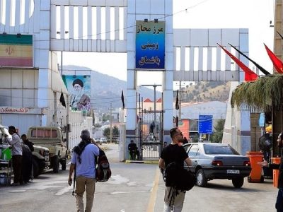آغاز پروژه بین‌المللی «گذر از مرزها» در ۱۶ استان کشور