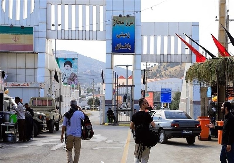 آغاز پروژه بین‌المللی «گذر از مرزها» در ۱۶ استان کشور