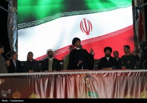 آیت‌الله عاملی خطاب به تیم مذاکره‌کننده؛ با آمریکا مماشات نکنید