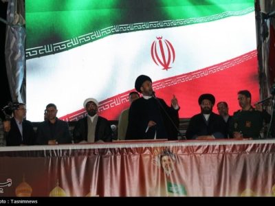 آیت‌الله عاملی خطاب به تیم مذاکره‌کننده؛ با آمریکا مماشات نکنید