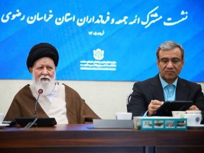 آیت‌‍الله علم‌الهدی: گران‌فروشی برای مردم قابل درک نیست