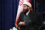 ابلاغ پیام ویژه رهبر معظم انقلاب به مردم سیستان و بلوچستان