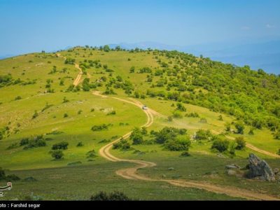 احیای ۲۰ میلیون هکتار مرتع؛ واگذاری ۲۰ ساله مراتع به بهره‌برداران