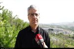 اختصاصی|بقایی: ظرفیت‌های اقتصادی استان‌های مرزی بالفعل می‌شود+فیلم