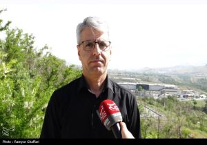 اختصاصی|بقایی: ظرفیت‌های اقتصادی استان‌های مرزی بالفعل می‌شود+فیلم