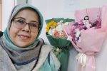 از شش‌ماهگی تا ۴۷ سالگی؛ زیستن با بیماری‌ای که امید را شکست نداد