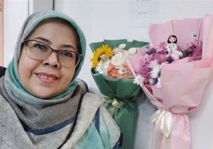 از شش‌ماهگی تا ۴۷ سالگی؛ زیستن با بیماری‌ای که امید را شکست نداد