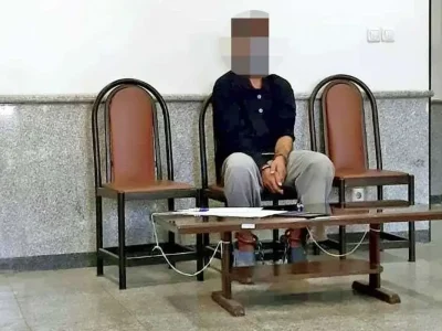 اعتراف تکاندهنده مرد تهرانی: به زنم برق وصل کردم و او را کشتم