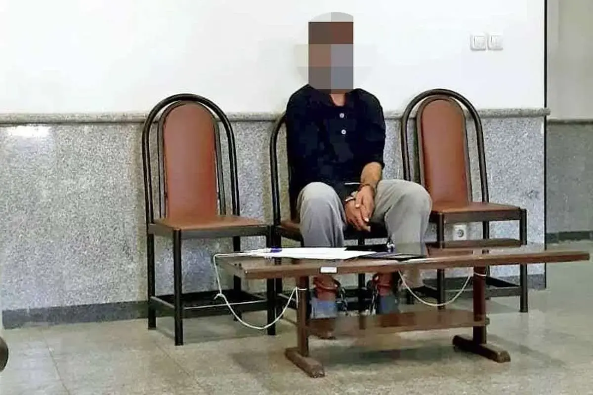 اعتراف تکان‌دهنده مرد تهرانی: به زنم برق وصل کردم و او را کشتم
