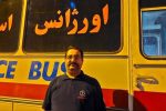 افزایش تعداد فوتی‌های آتش سوزی پاساژ ارغوان اندیشه