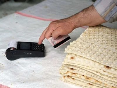افزایش قیمت نان تکذیب شد