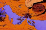 افزایش ۲۰ درصدی قیمت جهانی زعفران در پی جنگ علیه ایران
