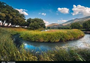 افسانه آب‌ در زاگرس/ تناقض تغییرات اقلیمی ‌لرستان!