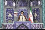 امام جمعه قم: افق روشن منطقه خلیج‌فارس بدون آمریکا ترسیم شده است
