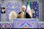 امام جمعه قم: ۱۴ خطای محاسباتی سبب شکست‌ آمریکا مقابل ایران شد