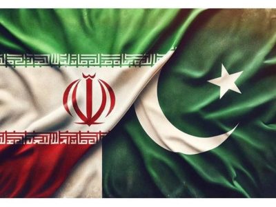 امضای تفاهم‌نامه تجاری ایران و پاکستان با محوریت چابهار