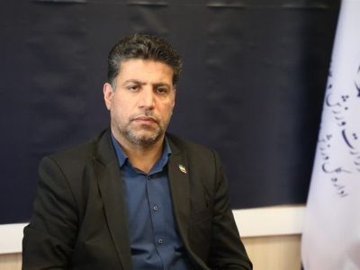 امیدوار به موفقیت زیار در فینال بوکس آسیا هستیم