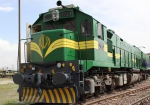اولین قطار اردبیل راهی مشهد می‌شود