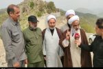 اگر دشمن خطایی مرتکب شود، جنازه نیروهایش هم بازنمی‌گردد+فیلم