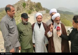 اگر دشمن خطایی مرتکب شود، جنازه نیروهایش هم بازنمی‌گردد+فیلم