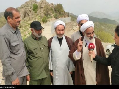 اگر دشمن خطایی مرتکب شود، جنازه نیروهایش هم بازنمی‌گردد+فیلم