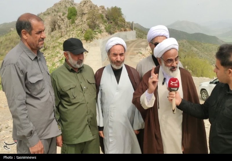 اگر دشمن خطایی مرتکب شود، جنازه نیروهایش هم بازنمی‌گردد+فیلم