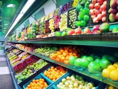 ایران جزو ۵ کشور برتر در امنیت غذایی