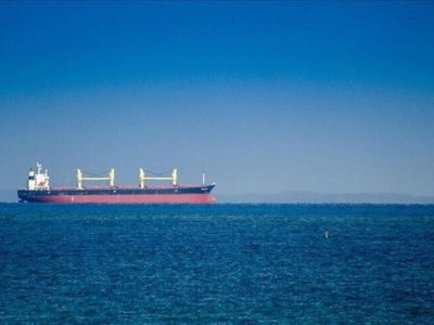 این کشور از ایران توضیح خواست / ماجرای حمله به یک کشتی در تنگه هرمز چیست؟
