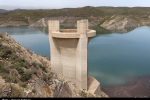 بارندگی‌ها تاثیری در آبگیری سدهای مشهد نداشت/حجم ۱۱ درصدی ذخیره سدها