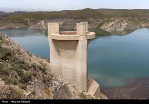بارندگی‌ها تاثیری در آبگیری سدهای مشهد نداشت/حجم ۱۱ درصدی ذخیره سدها