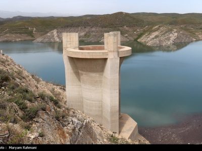 بارندگی‌ها تاثیری در آبگیری سدهای مشهد نداشت/حجم ۱۱ درصدی ذخیره سدها