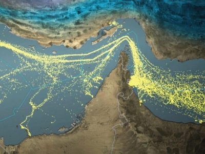 بازار جهانی نفت معلق ماند/چشم معامله‌گران به هرمز
