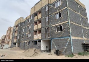بازار خاکستری نهضت ملی مسکن؛ وقتی «دیوار» جای سامانه رسمی را می‌گیرد!