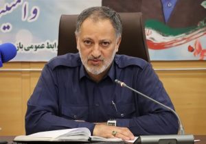 بازرس کل گیلان: ۱۱۰ واحد بازار بزرگ رشت هنوز بلاتکلیف است