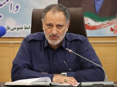 بازرس کل گیلان: ۱۱۰ واحد بازار بزرگ رشت هنوز بلاتکلیف است