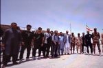 بازگشت ۱۵نفر از خدمه کشتی «توسکا» به ایران
