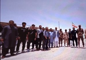 بازگشت ۱۵نفر از خدمه کشتی «توسکا» به ایران