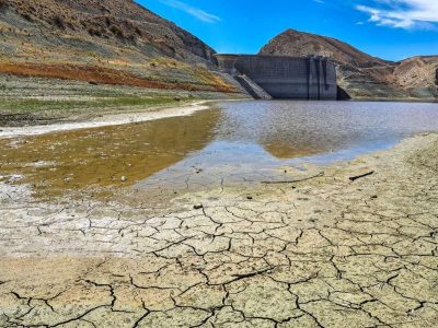 بحران آب تهران چقدر جدی است؟