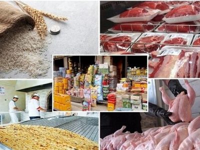 برنامه حذف واسطه‌های زائد در توزیع کالاهای اساسی