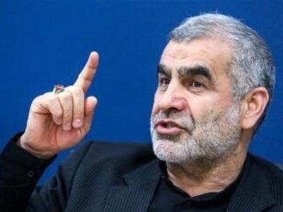 برنامه هسته‌ای ایران حذف‌شدنی نیست/بمب اتم ایران «تنگه هرمز» است