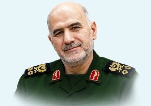 بزرگداشت سردار شهید اسدی در شاهچراغ(ع) برگزار می‌شود