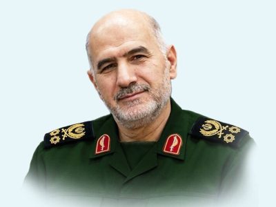 بزرگداشت سردار شهید اسدی در شاهچراغ(ع) برگزار میشود
