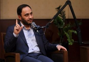 بهادری جهرمی: شهید رئیسی امور کشور را معطل مذاکرات نکرد