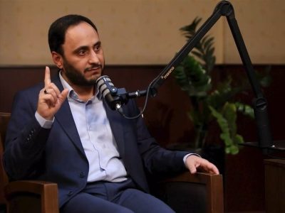 بهادری جهرمی: شهید رئیسی امور کشور را معطل مذاکرات نکرد